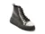 Ghete GRYXX negre, 5532146, din piele naturala