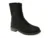 Ghete GRYXX negre, 56166, din material textil