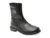 Ghete GRYXX negre, 56166, din piele ecologica