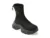 Ghete GRYXX negre, 562, din material textil