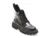 Ghete GRYXX negre, 580001, din piele naturala lacuita