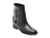 Ghete GRYXX negre, 5841054, din piele naturala