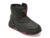 Ghete GRYXX negre, 623D82, din piele ecologica