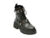 Ghete GRYXX negre, 6298189, din piele naturala