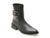 Ghete GRYXX negre, 6298383, din piele naturala