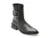 Ghete GRYXX negre, 6298383, din piele naturala