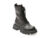 Ghete GRYXX negre, 631118, din piele naturala