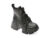 Ghete GRYXX negre, 68216, din piele naturala