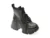 Ghete GRYXX negre, 68216, din piele naturala