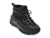 Ghete GRYXX negre, 690065, din nabuc