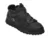Ghete GRYXX negre, 690138, din material textil si piele naturala