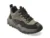 Ghete GRYXX negre, 69086, din piele naturala