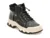 Ghete GRYXX negre, 7001, din piele naturala
