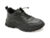 Ghete GRYXX negre, 80320, din piele naturala