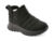 Ghete GRYXX negre, 80812, din material textil