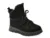 Ghete GRYXX negre, 80981, din piele intoarsa