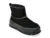 Ghete GRYXX negre, 8335, din piele intoarsa