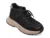 Ghete GRYXX negre, 88025, din nabuc