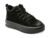 Ghete GRYXX negre, 89036, din piele intoarsa