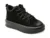 Ghete GRYXX negre, 89036, din piele intoarsa