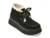 Ghete GRYXX negre, 91726, din nabuc