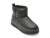 Ghete GRYXX negre, 936, din piele ecologica