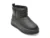 Ghete GRYXX negre, 936, din piele ecologica