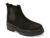 Ghete GRYXX negre, 99481, din nabuc