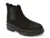 Ghete GRYXX negre, 99481, din nabuc