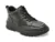Ghete GRYXX negre, B31028, din piele naturala
