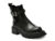 Ghete GRYXX negre, C05, din piele naturala