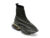 Ghete GRYXX negre, GD320, din material textil