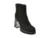 Ghete GRYXX negre, J2809, din piele intoarsa