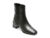 Ghete GRYXX negre, JG30007, din piele naturala