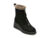 Ghete GRYXX negre, JY1519, din piele intoarsa