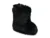 Ghete GRYXX negre, L260501, din material textil