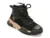 Ghete GRYXX negre, LN19, din piele naturala