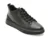 Ghete GRYXX negre, LN48, din piele naturala