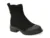 Ghete GRYXX negre, M67B, din piele intoarsa