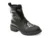 Ghete GRYXX negre, M67B, din piele naturala lacuita
