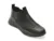 Ghete GRYXX negre, M80361E, din nabuc