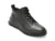 Ghete GRYXX negre, M821X, din piele naturala