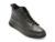 Ghete GRYXX negre, TRLE20, din piele naturala
