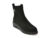 Ghete GRYXX negre, V360, din piele intoarsa