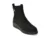 Ghete GRYXX negre, V360, din piele intoarsa
