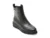 Ghete GRYXX negre, V360, din piele naturala