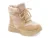 Ghete GRYXX nude, 80996, din material textil