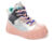 Ghete GRYXX roz, 1009, din material textil