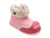 Ghete GRYXX roz, 808, din pvc
