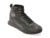 Ghete HUGO negre, 9581, din material textil